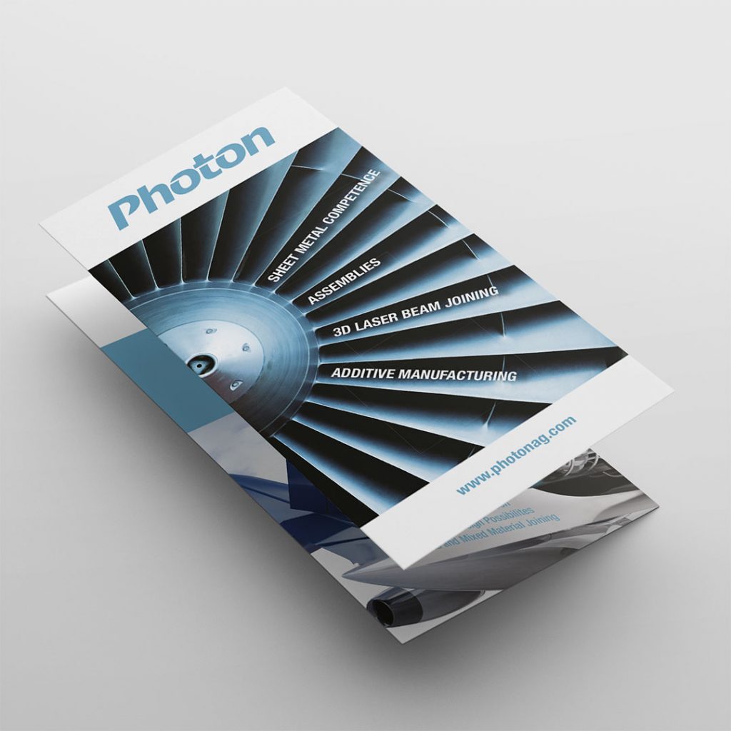 Photon Flyer